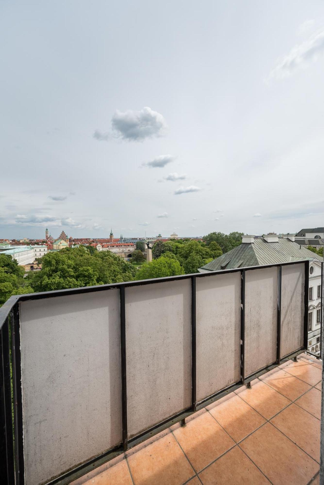 Butas Old Town 3-bedroom