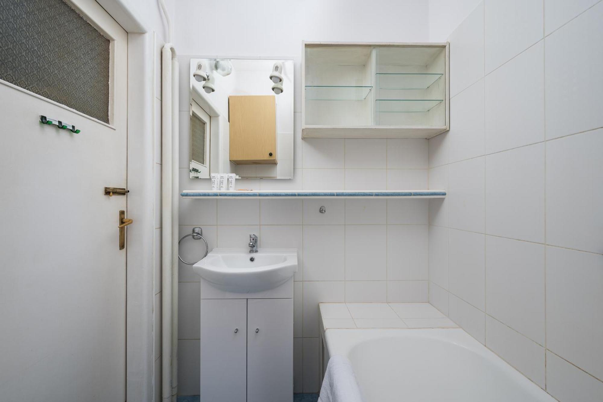 Old Town 3-bedroom Butas Warsaw