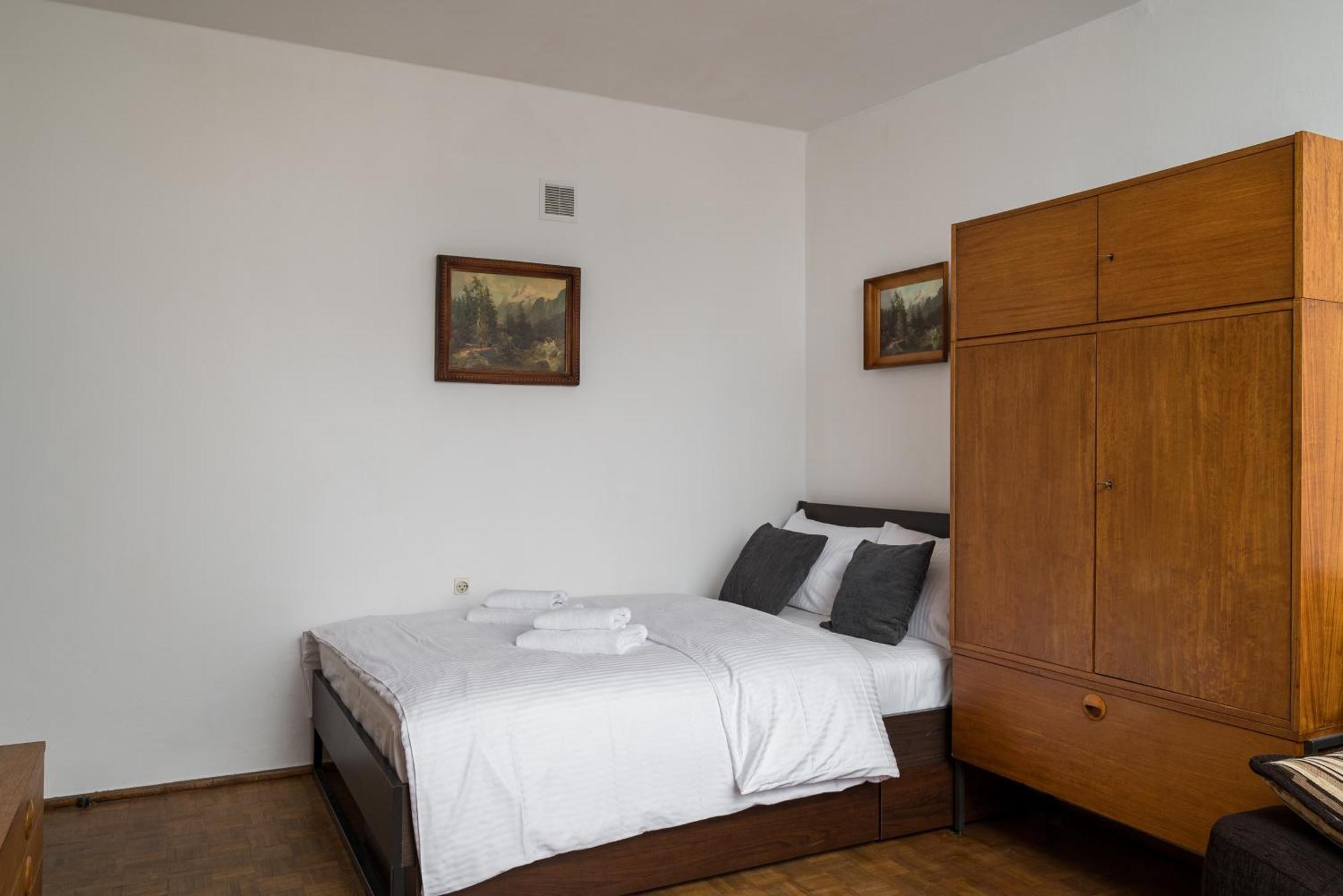 Butas Old Town 3-bedroom