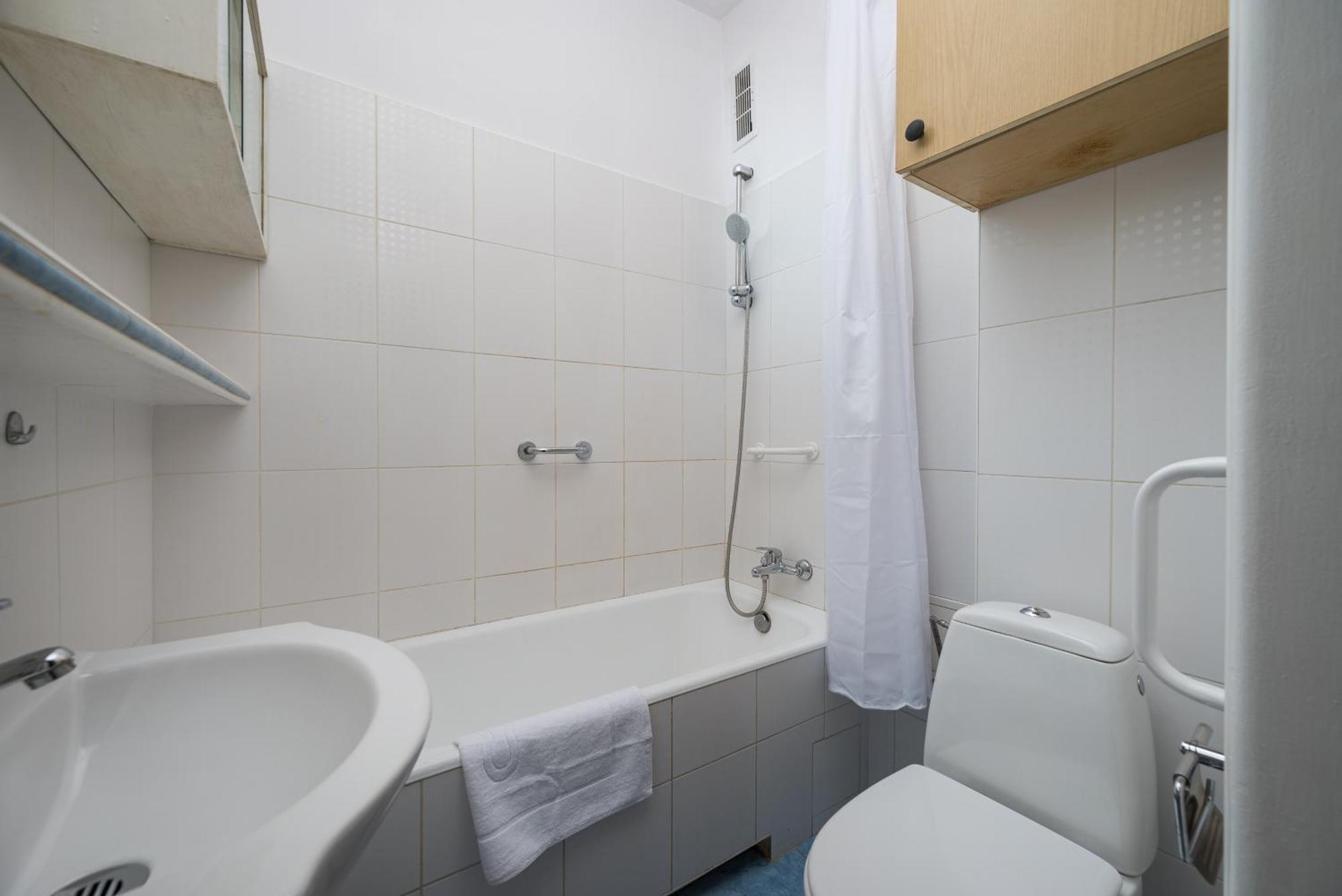 Old Town 3-bedroom Warsaw